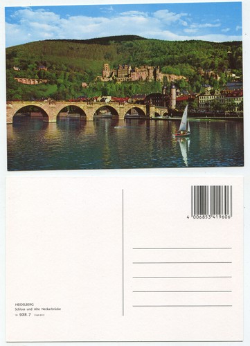 28741 heidelberg castello - -,