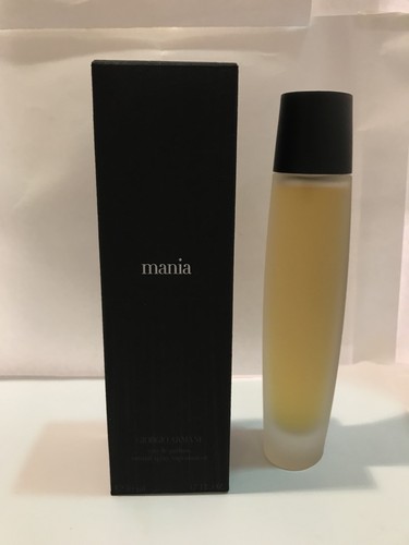 Mania giorgio armani - mania,