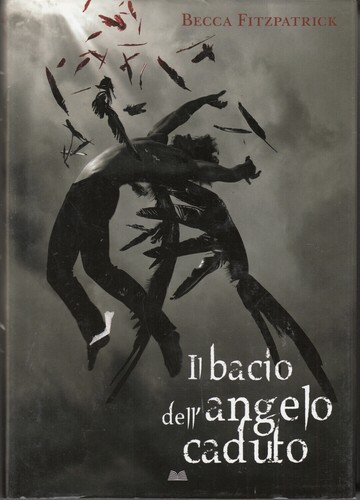 Bacio dell angelo - bacio, caduto