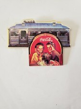 Calamita frigo Coca-Cola anni