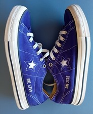 Scarpe ginnastica Converse One Star n° 38