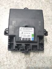 Centralina Alzacristallo