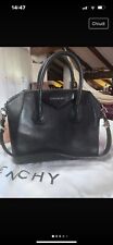 Antigona Givenchy Medium ( 33 Cm) Nera