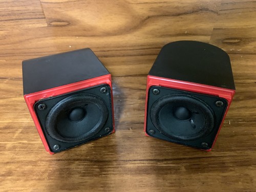 Bose coppia cubetti - bose,