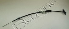 Cavo pedale frizione - cavo,