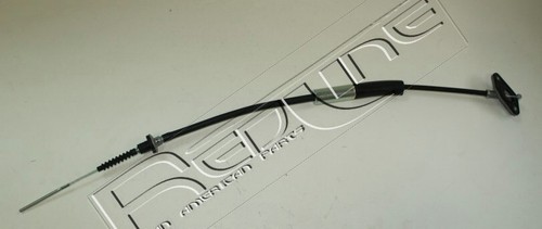 Cavo pedale frizione - pedale, chevrolet