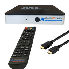 Medialink ml8000 uhd - medialink,