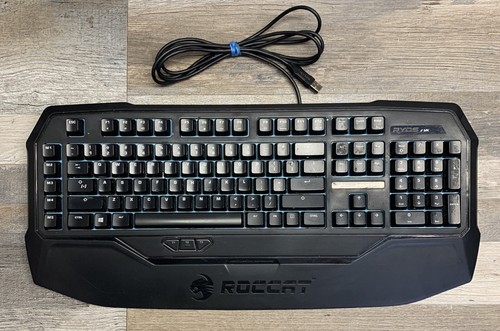 Roccat ryos tastiera da - ryos,