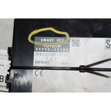 CENTRALINA CHIUSURA C.ZTA PER TOYOTA AURIS (12-15)(15-18) 1.8 HYBRID 2012