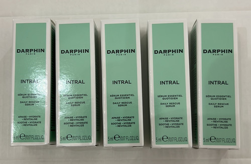Lotto sieri darphin - ,