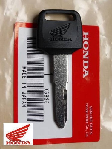 Chiave vuota originale oem - chiave,