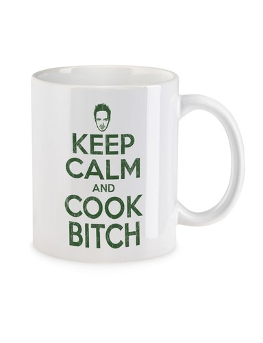 Tazza caffè keep calm and - tazza,