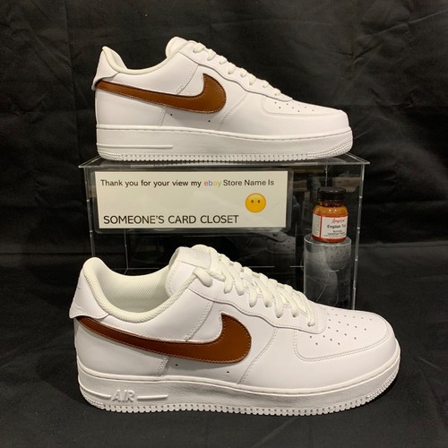 Nike air force low white - force,