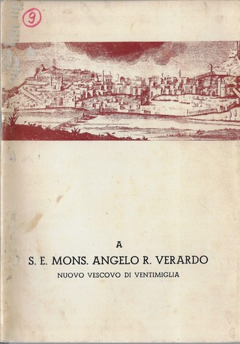 Mons angelo r - a, e.