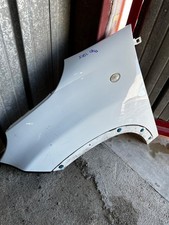 Parafango sinistro 500l - parafango, bianco