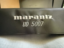 Copripolvere Marantz UD 5007