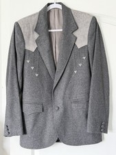 Vintage pioneer wear western - pioneer,