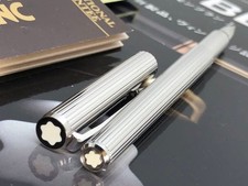 Penna stilografica Montblanc