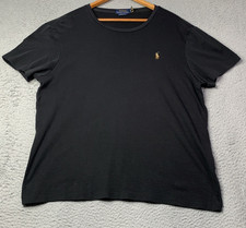 Polo Ralph Lauren T-Shirt Nera
