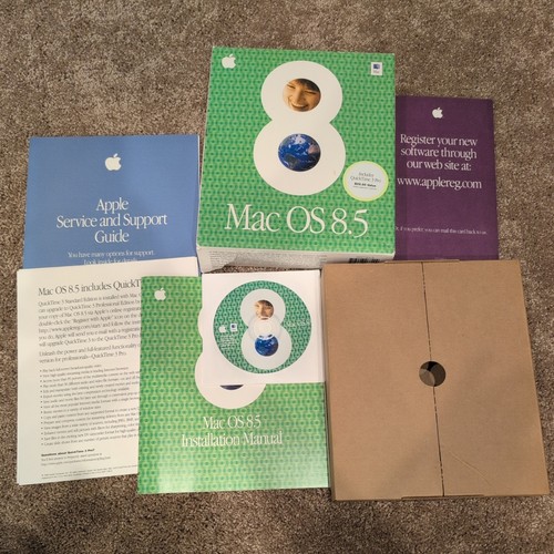 Kit software apple computer - kit,