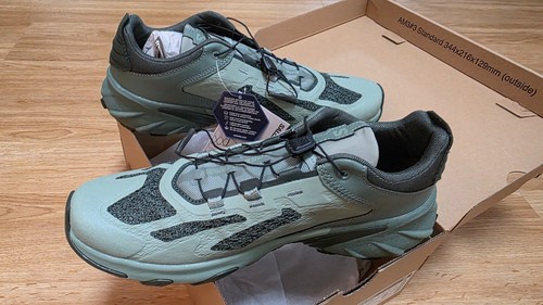Salomon speedverse prg - salomon,
