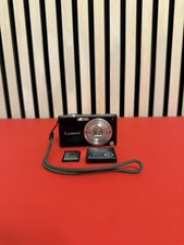Panasonic LUMIX DMC-FX33