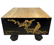 Tavola in legno giapponese