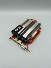 ATI Radeon HD4650 1 GB DDR2