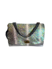 Borsa Donna Vera Pelle Postino