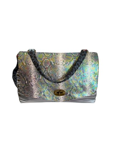 Borsa donna vera pelle - donna,