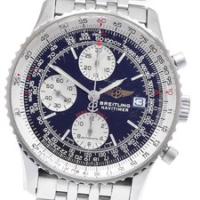 BREITLING Navitimer Fighters