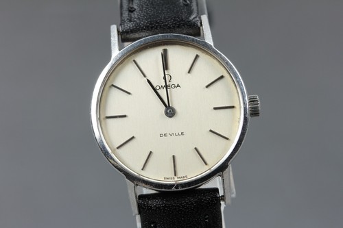 Orologio vintage omega - omega, de