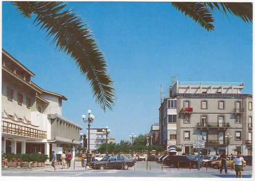 Margherita savoia foggia - margherita,