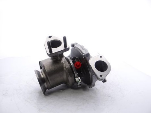 Turbocompressore alfa romeo - alfa,