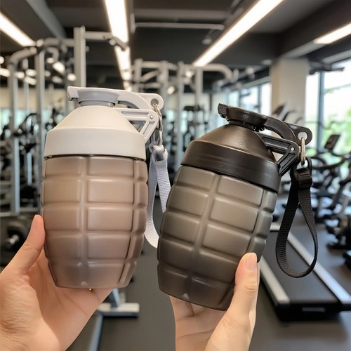 Shaker proteine 600ml - 600ml, per