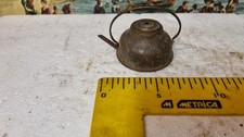 Antico Vecchio Mini Bricco Per