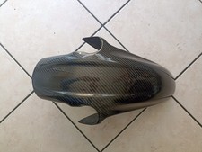 Carbonio parafango anteriore - carbonio,