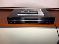 Yamaha CDX-397 MK2 Lettore CD