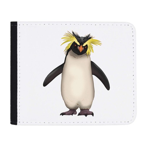 Portafoglio rockhopper - portafoglio, 'rockhopper