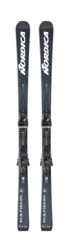 Sci nordica dobermann - nordica,