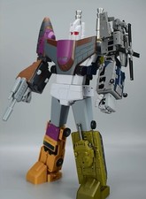 Transformers Magic Square MS