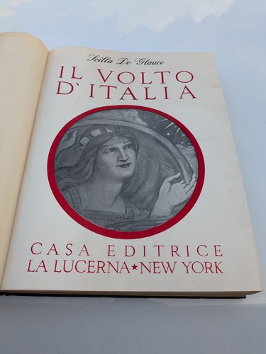 1949 the face italy - face, of