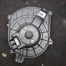Motorino ventilazione abitacolo  RENAULT KANGOO FURGONE 1.5 dCi (66Kw) FAP Maxi