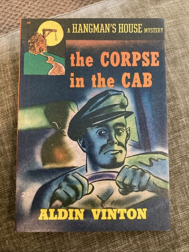 Crime digest vintage - crime,