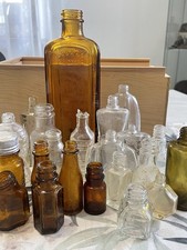 Vetri da Scavo Ww1