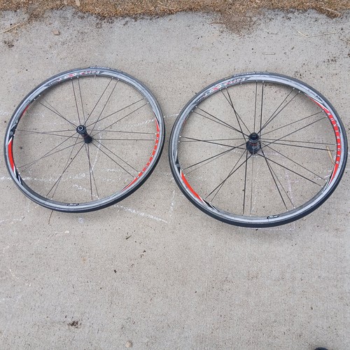 Set ruote strada bontrager - strada,