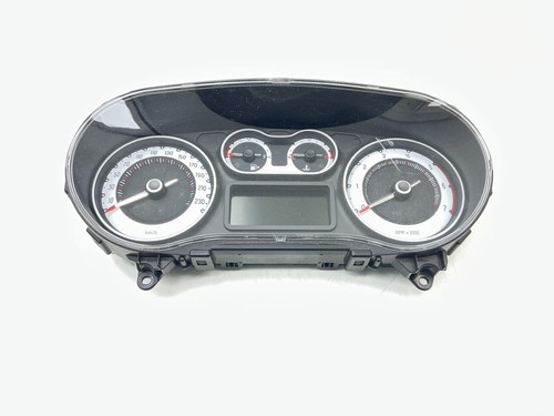 Quadro strumenti - quadro,