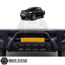 Barra toro Mercedes Classe X