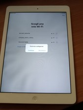 Apple iPad Air 1a Generazione