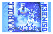 Bandiera Del Napoli 3°